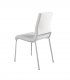 Silla de comedor moderna Kaine