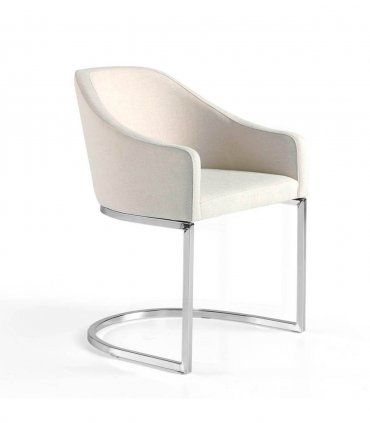Sillón de diseño Huyale