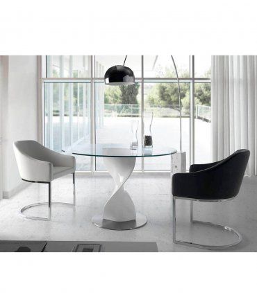 Sillón de diseño Huyale