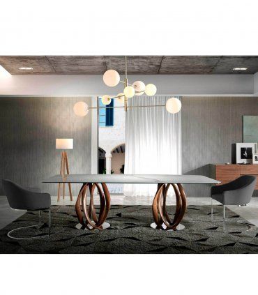 Sillón de diseño Huyale
