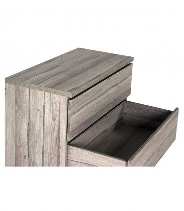 Cómoda nórdica Otava, cajón