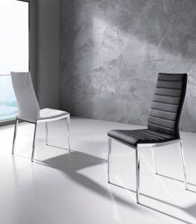 Silla moderna de comedor Glira