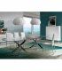 Silla moderna de comedor Glira
