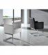 Silla de diseño Bardel