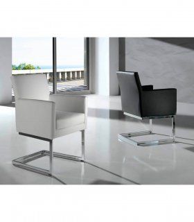 Silla de diseño Bardel