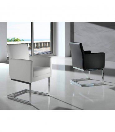 Silla de diseño Bardel