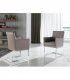 Silla de diseño Bardel