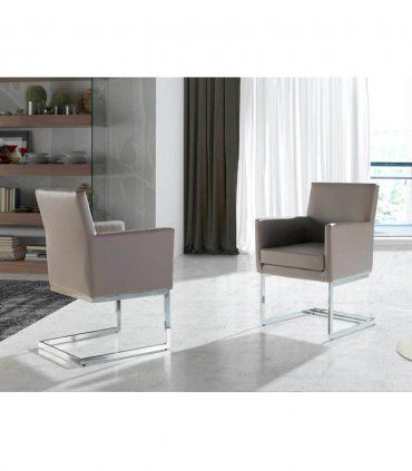 Silla de diseño Bardel