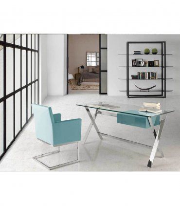 Silla de diseño Bardel