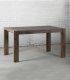 Mesa de comedor extensible Otava