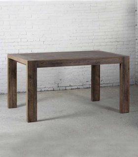 Mesa de comedor extensible Otava