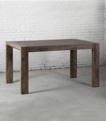 Mesa de comedor extensible Otava