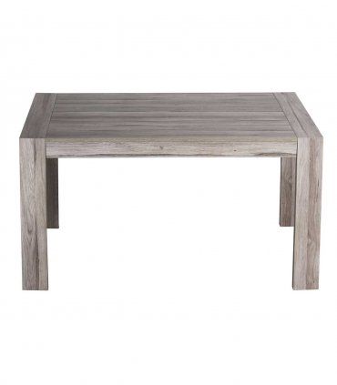 Mesa de comedor extensible Otava