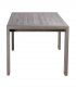 Mesa de comedor extensible Otava