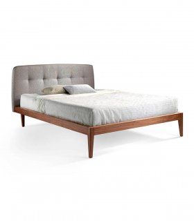 Cama de diseño moderno Aniorte