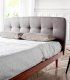 Cama de diseño moderno Aniorte