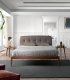 Cama de diseño moderno Aniorte