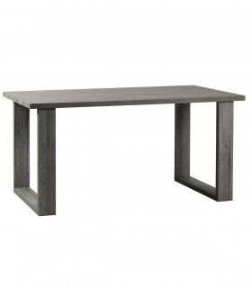 Mesa de comedor nórdica Otava