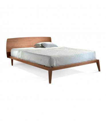 Cama moderna Muresan