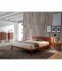 Cama moderna Muresan
