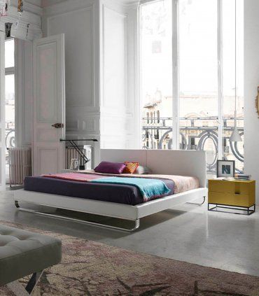 Cama de diseño Maclina
