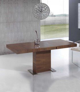 Mesa de comedor extensible Kekas