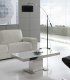 Mesa de centro moderna elevable Kekas