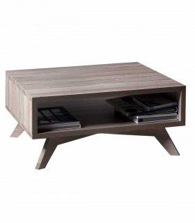 Mesa de centro nórdica Kalanti