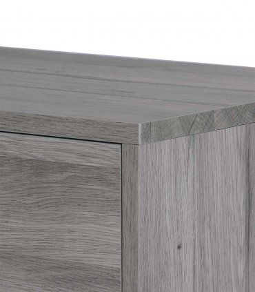 Cómoda nórdica Kalanti, detalle