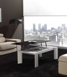 Mesa de centro elevable Combas