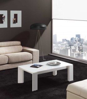 Mesa de centro elevable Combas