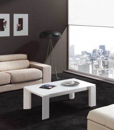 Mesa de centro elevable Combas