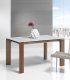 Mesa de Comedor Extensible Rodes