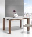 Mesa de Comedor Extensible Rodes