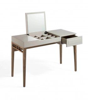 Mueble tocador contemporáneo Rumay