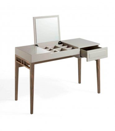 Mueble tocador contemporáneo Rumay