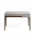 Mueble tocador contemporáneo Rumay