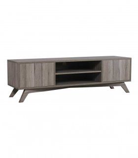 Mueble TV nórdico Kalanti