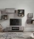 Mueble TV nórdico Kalanti, salón