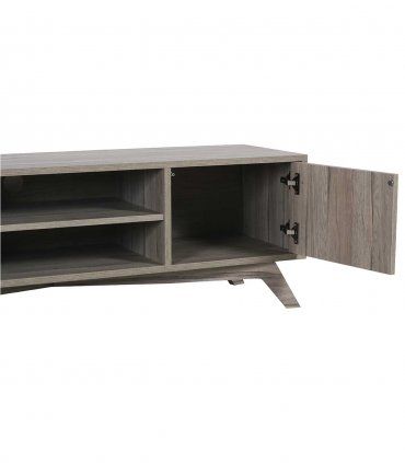 Mueble TV nórdico Kalanti, detalle