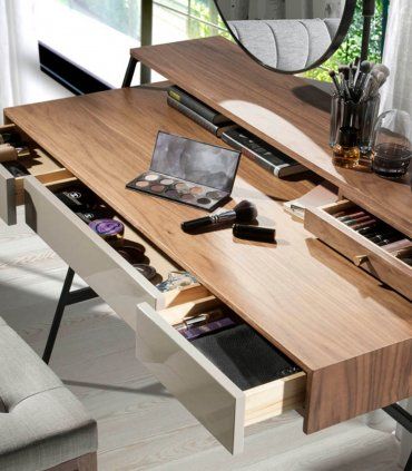Mueble tocador moderno Marayes