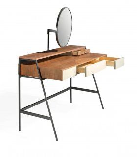 Mueble tocador moderno Marayes