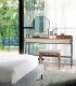 Mueble tocador moderno Marayes