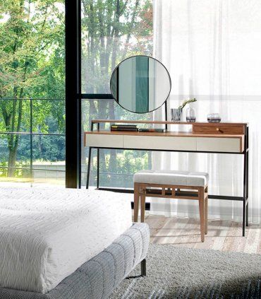 Mueble tocador moderno Marayes
