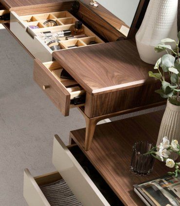 Mueble tocador moderno Tortel