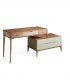 Mueble tocador moderno Tortel
