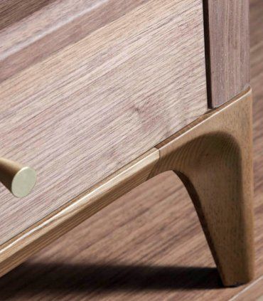 Mueble tocador moderno Tortel