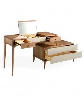 Mueble tocador moderno Tortel