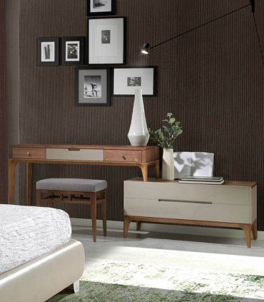 Mueble tocador moderno Tortel