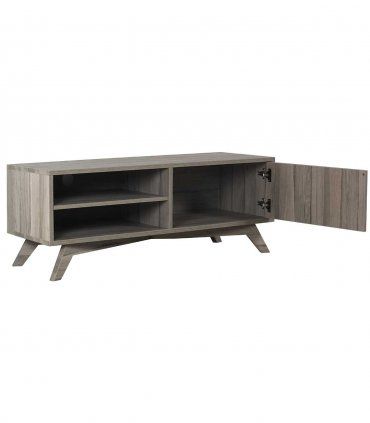 Mesa TV nórdica Kalanti, abierto